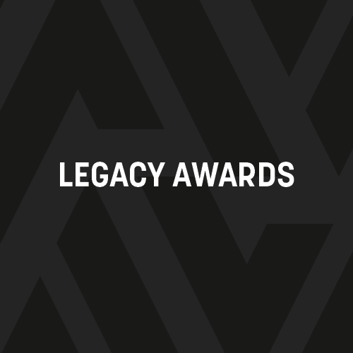 LEGACY AWARDS