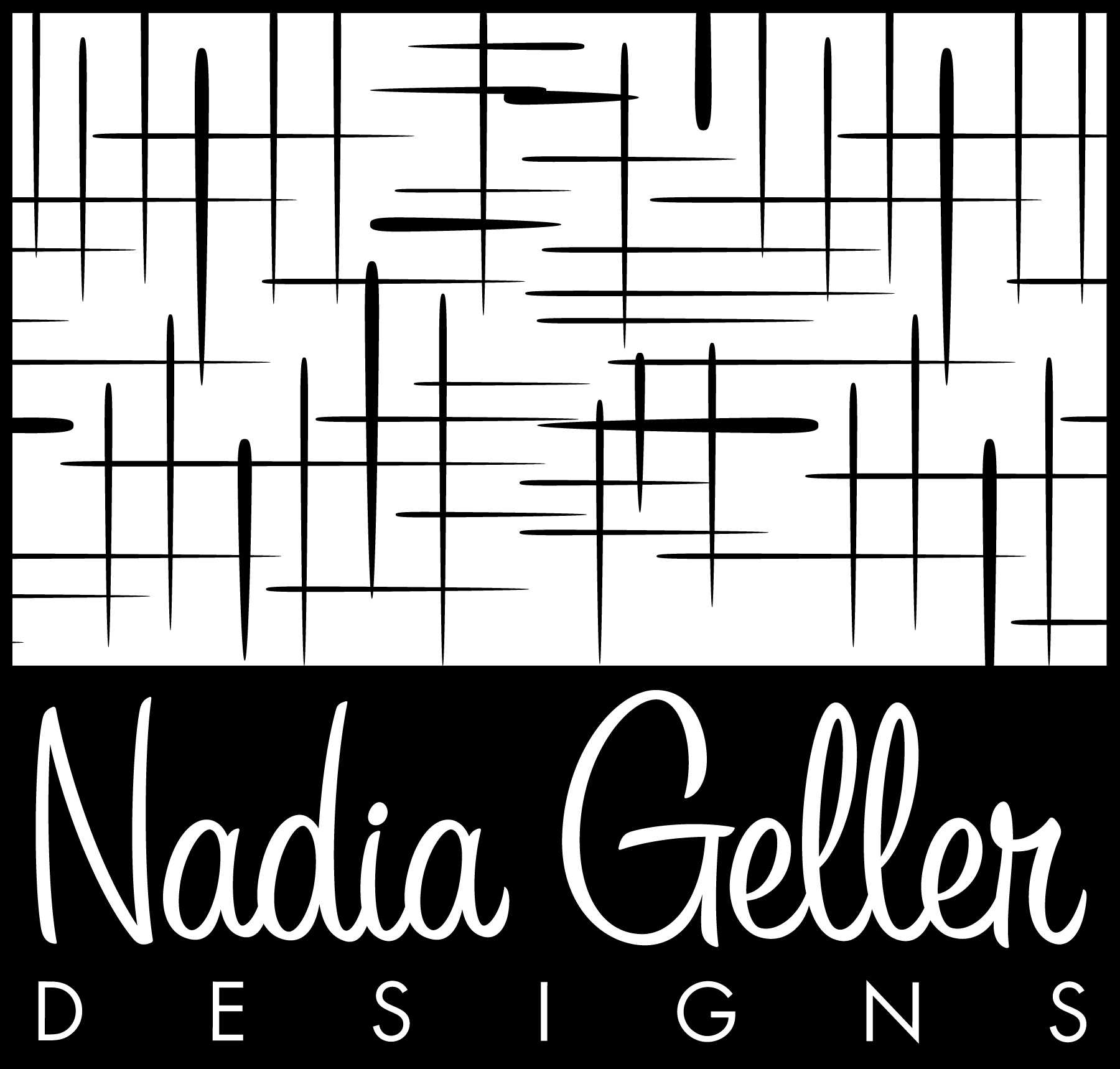 Nadia Geller Designs, Inc.