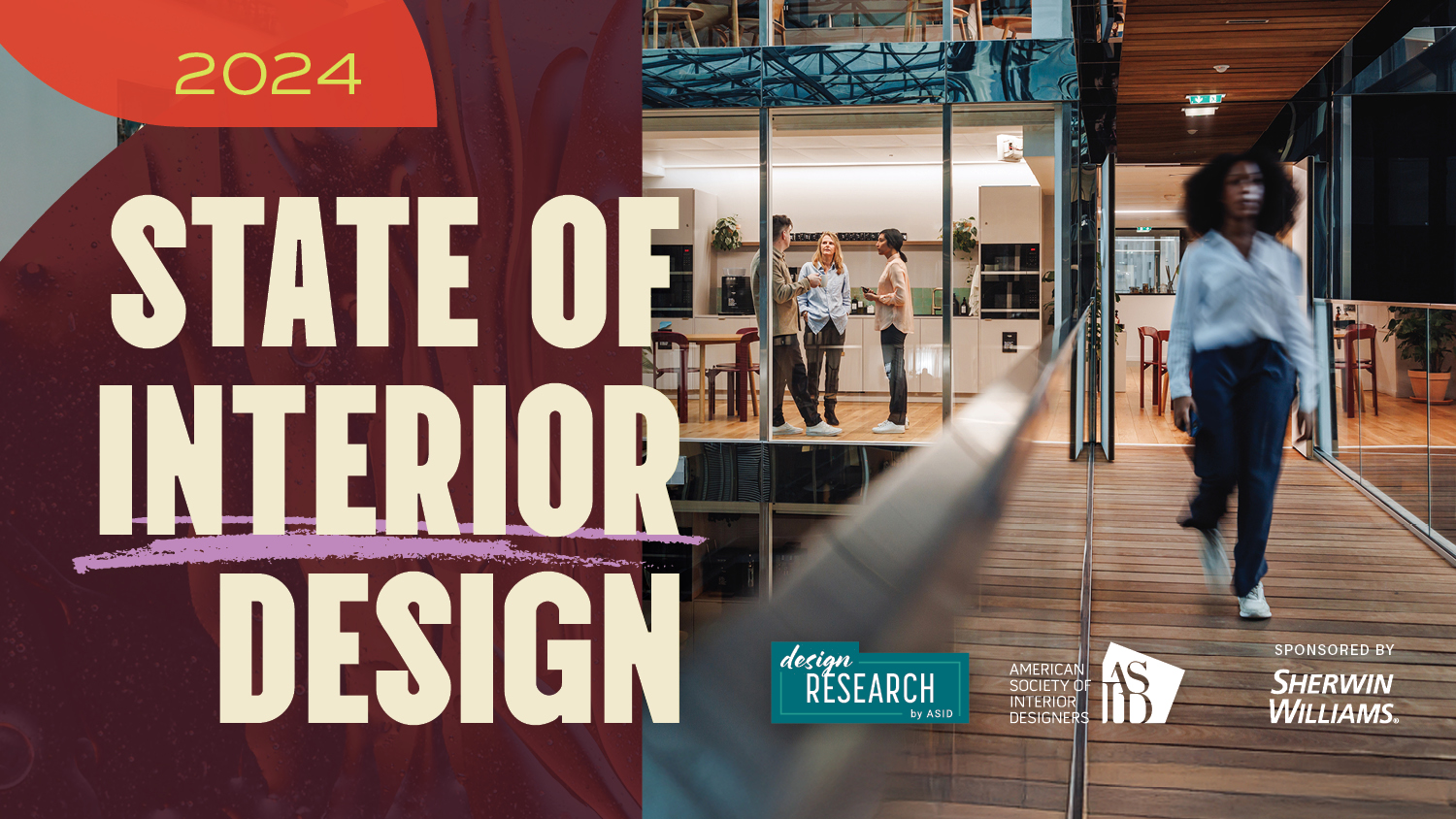 2024 ASID State of Interior Design Outlook Report