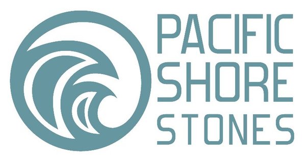 Pacific Shore Stone